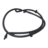 CHEVROLET SPARK EVWINDINDSHIELD WASHER NOZZLE HOSE 95967372